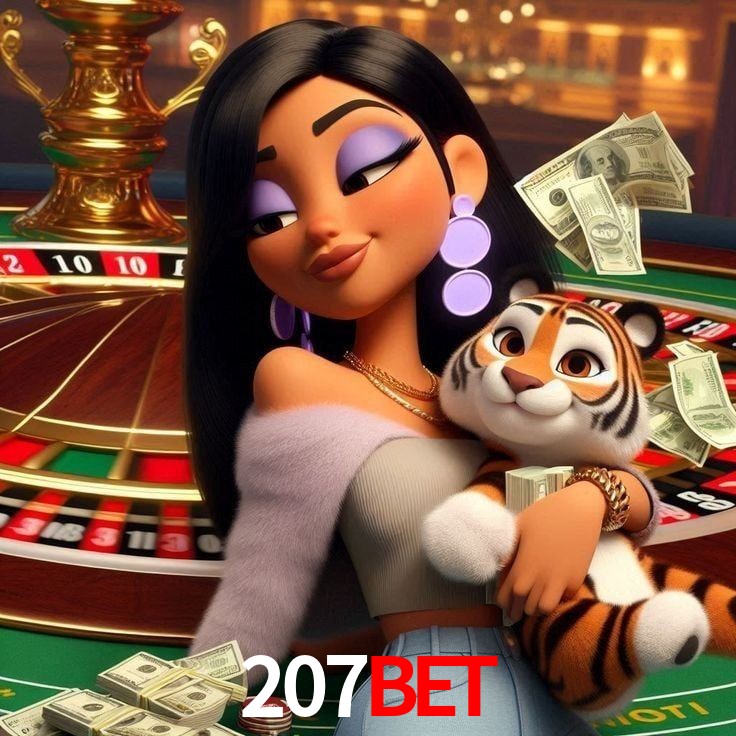 Experiência VIP 207bet