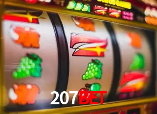 Desvendando o Mundo dos Jogos Virtuais na 207bet