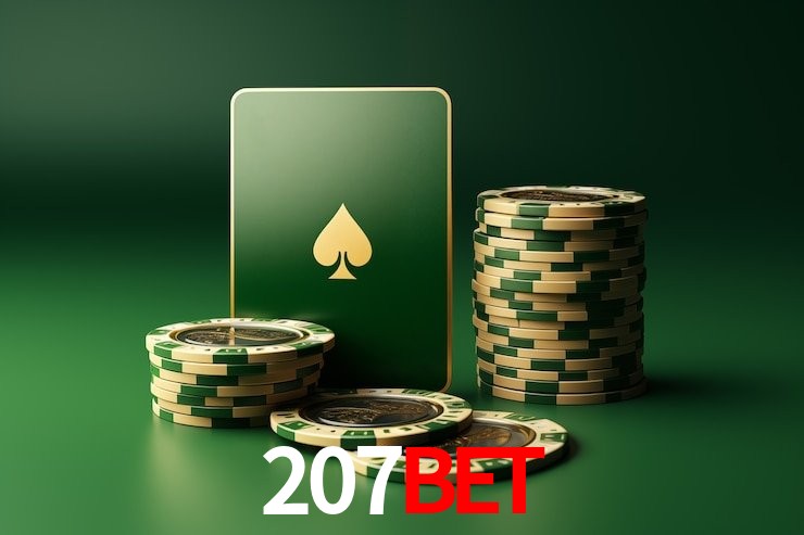 Sports Statistics 207bet