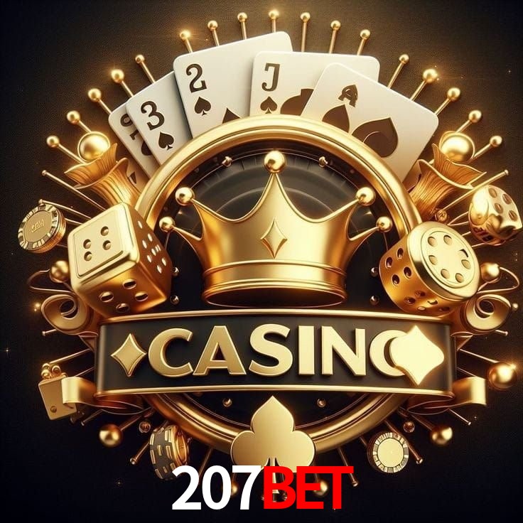 Recursos de Bônus 207bet
