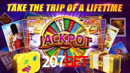 Desvendando o Mundo dos Jogos Virtuais na 207bet