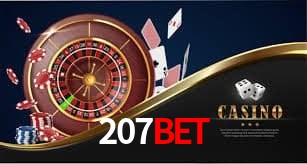 Apostas de Tênis 207bet