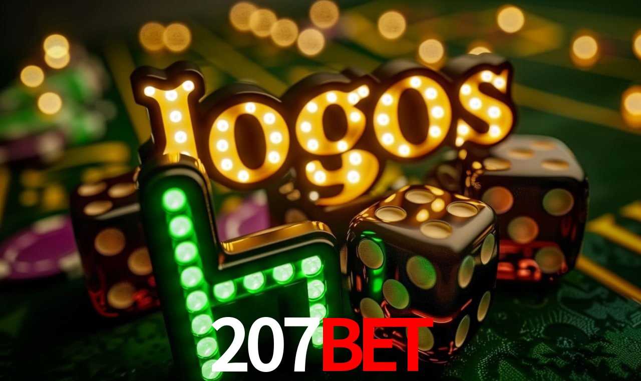 Avaliações dos Jogadores 207bet