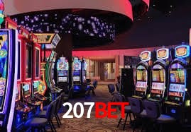 Especiais de Fim de Semana 207bet