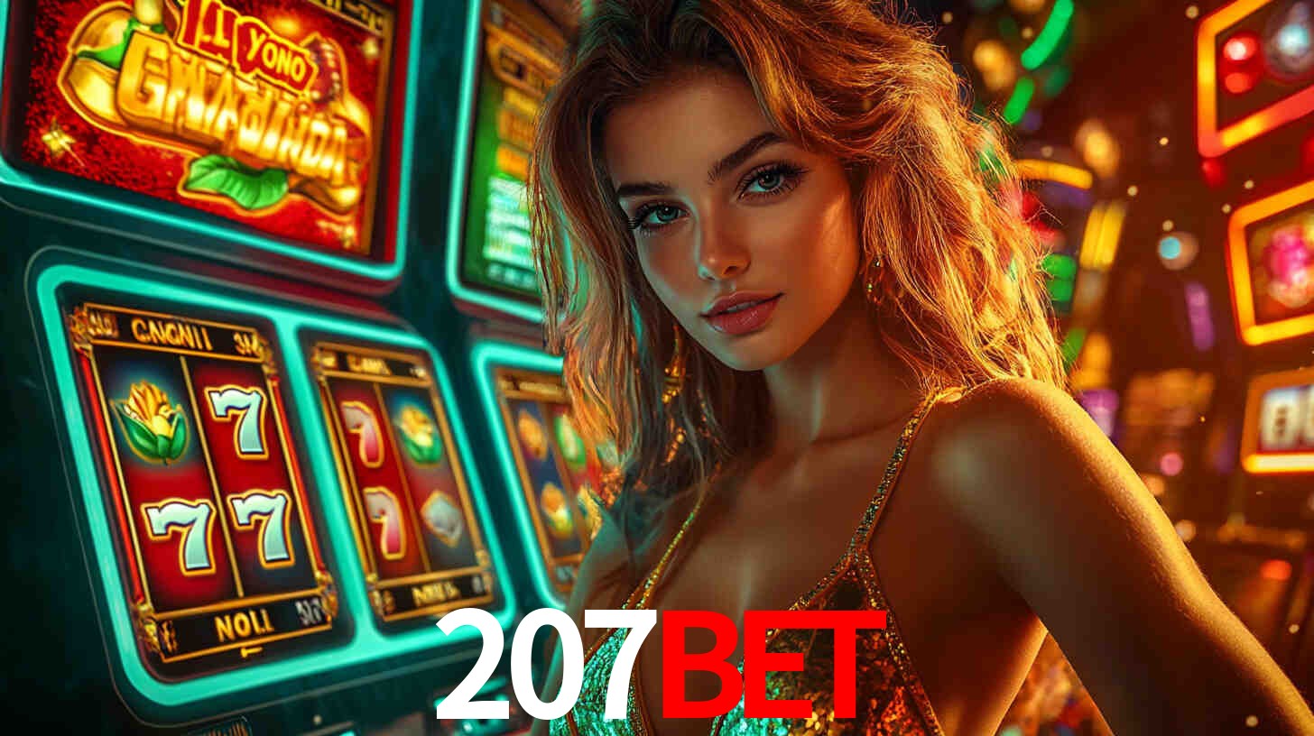 Programa VIP 207bet