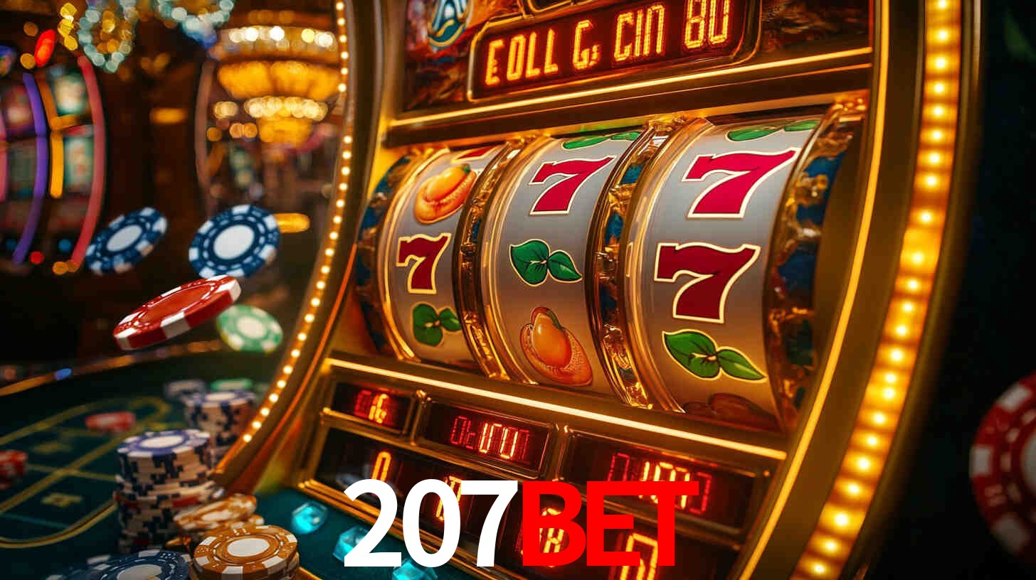 Daily Bonuses 207bet