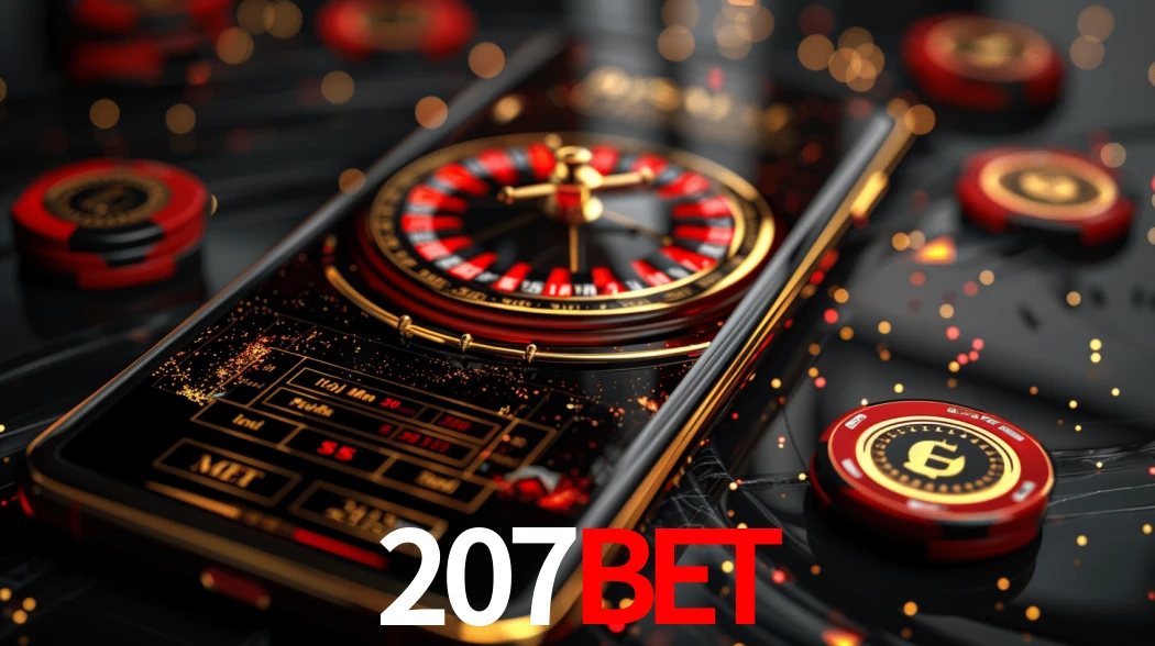 2FA Security 207bet
