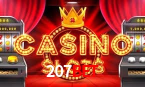 Game Providers 207bet