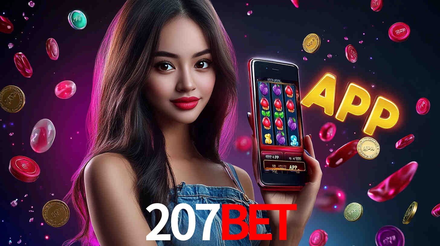 Descubra a Essência do 207bet: Nossa História e Compromissos