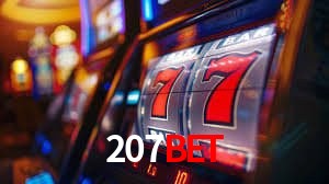 Benefícios da Conta 207bet