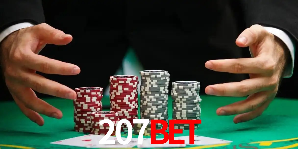 207bet Slots - 207bet visual 1