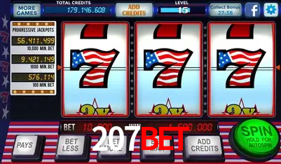 A Emoção da Loteria na 207bet: Uma Chance de Mudança de Vida