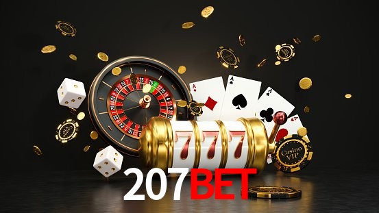 Tennis Betting 207bet
