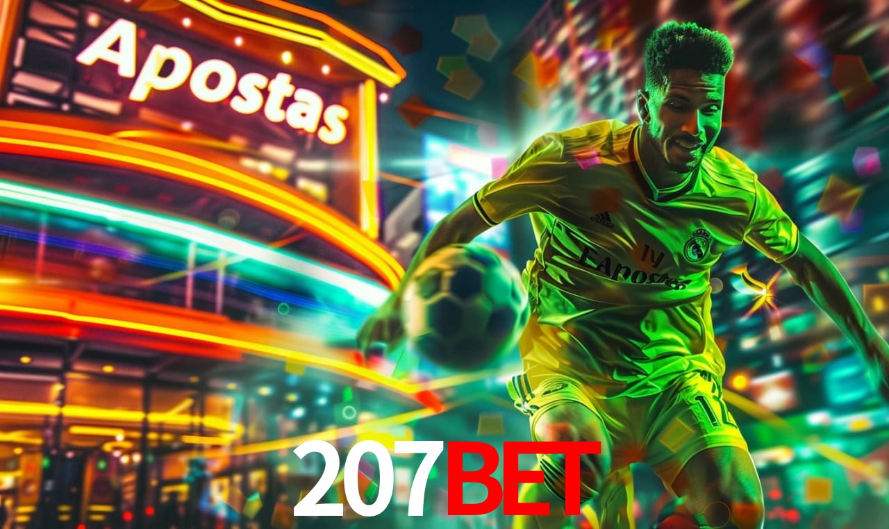 Diretório de Jogos 207bet