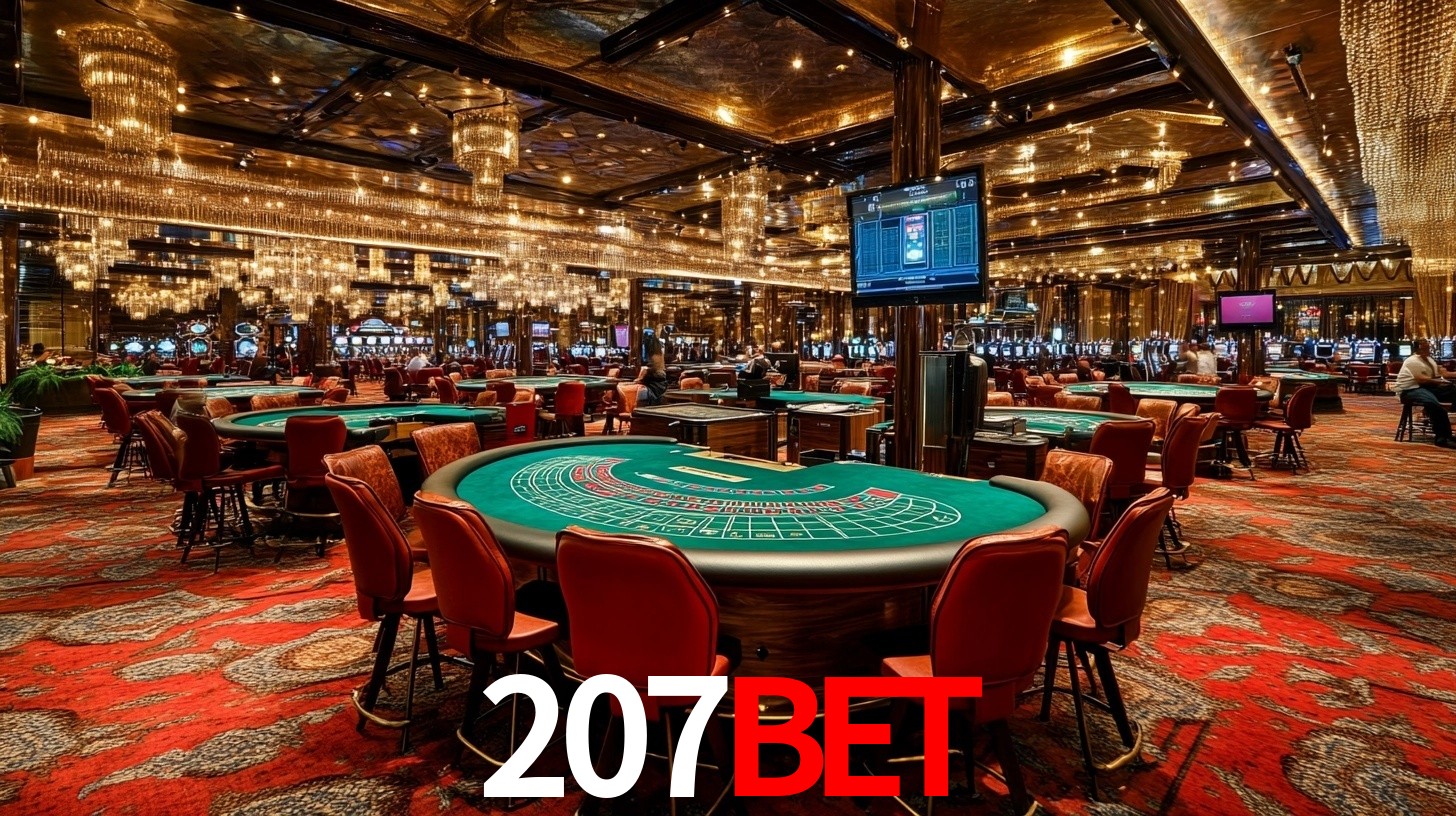 207bet.com
