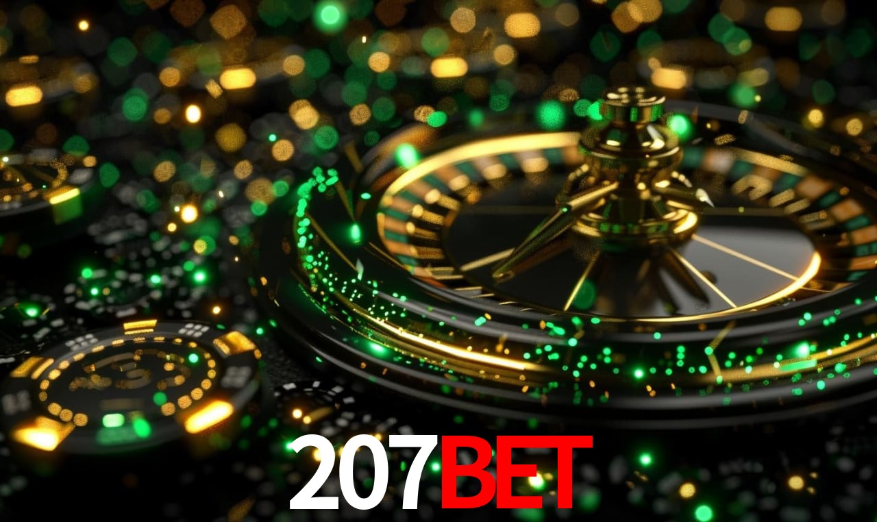 207bet Aplicativo - 207bet visual 1