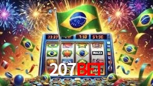 Slot Games 207bet