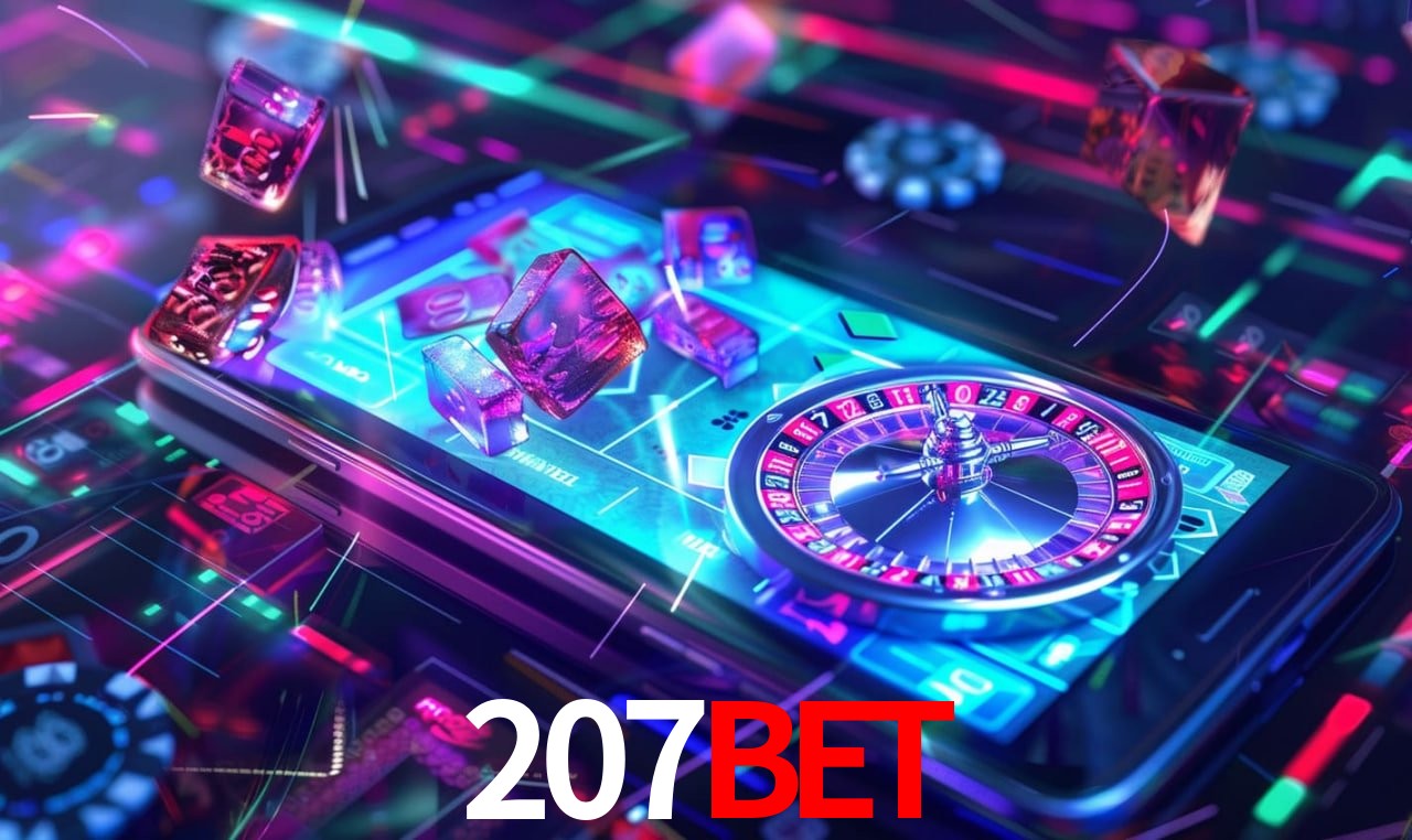 Estatísticas Esportivas 207bet