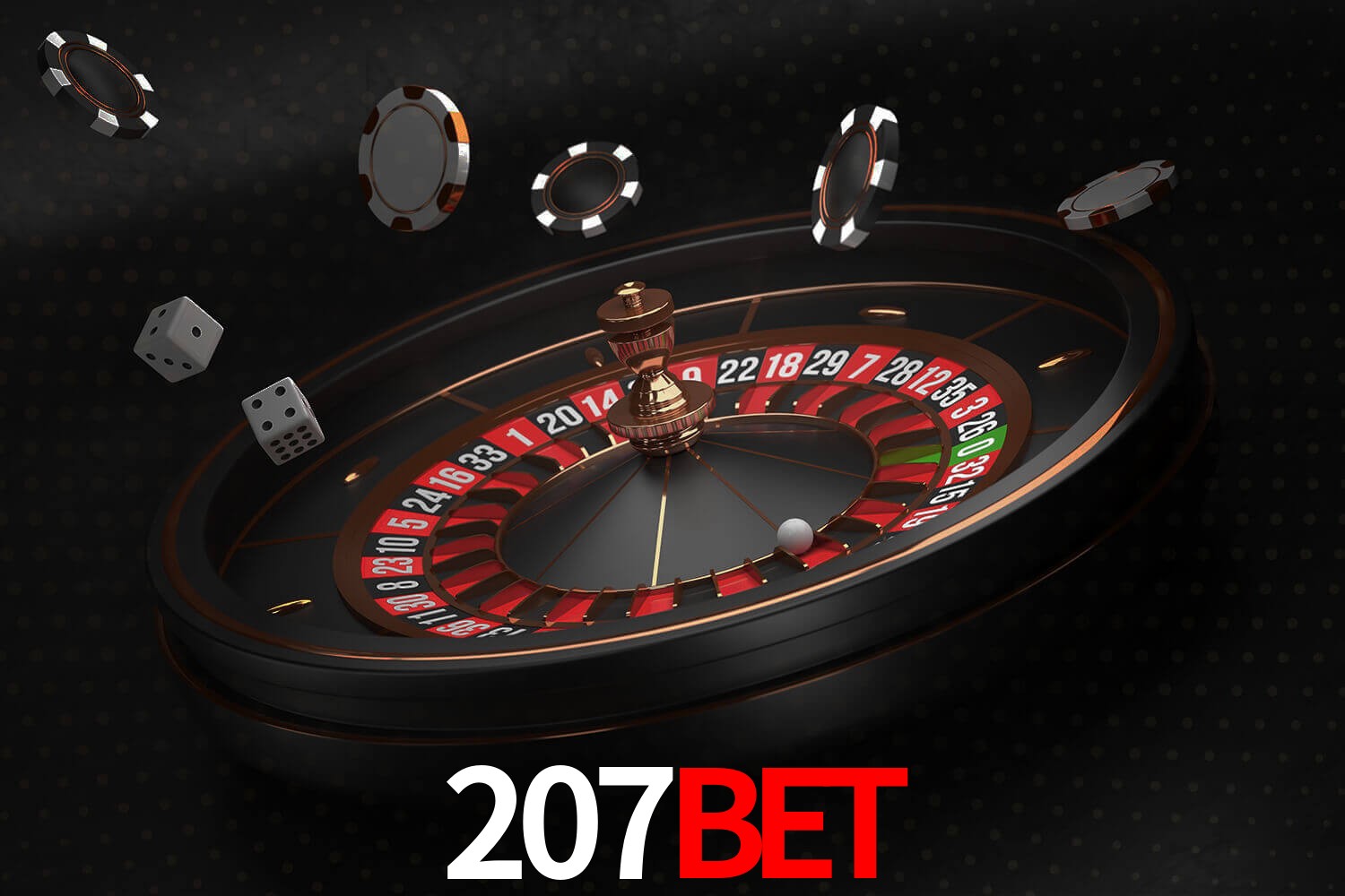 207bet: Jogos de Caça-Níqueis-Altas Recompensas, Roleta-Velocidade, Blackjack-Desafios Máximos