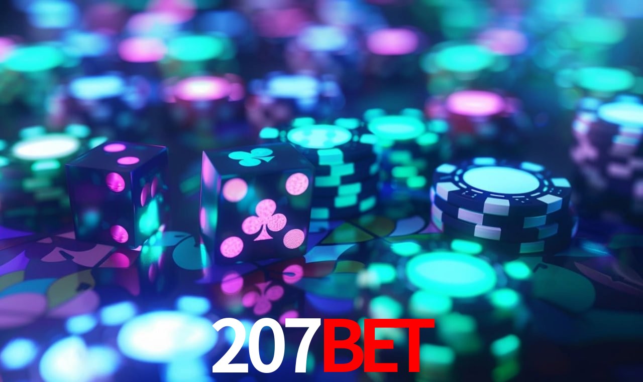 Casino VIP 207bet