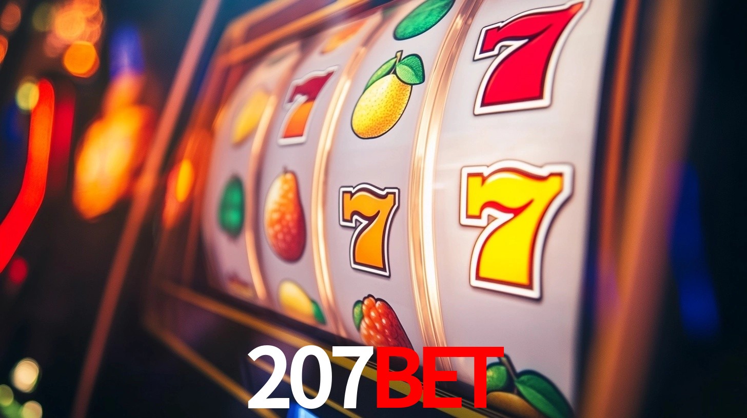 207bet App Interface