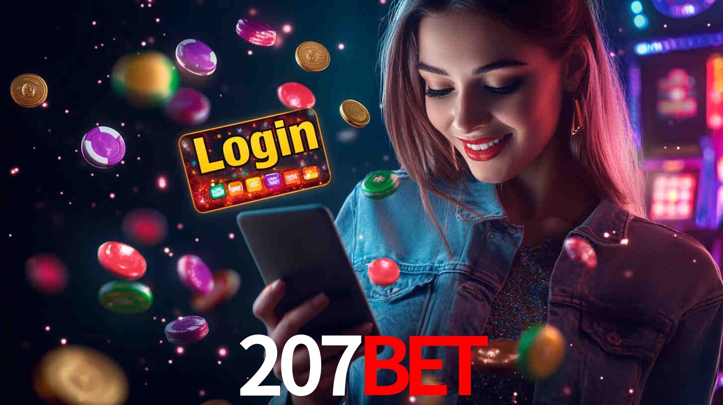 Explorando a Categoria de Eventos em Apostas na 207bet