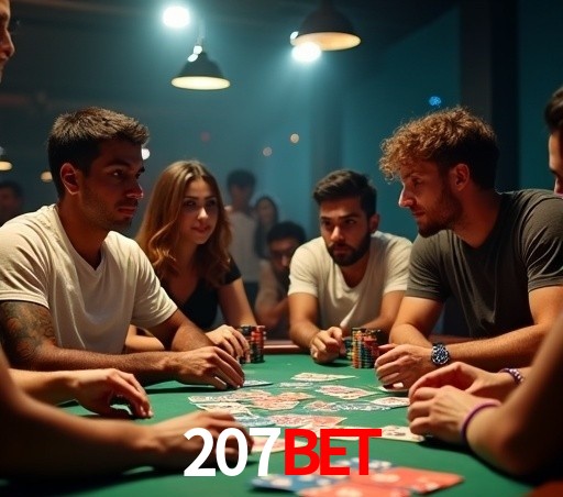 Ofertas Exclusivas 207bet