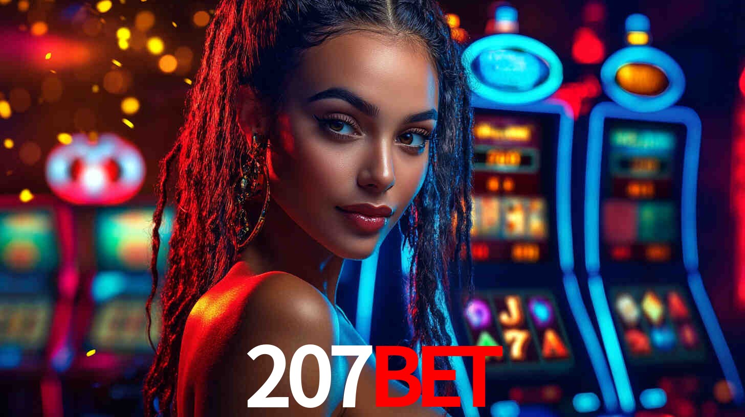 Descubra a Essência do 207bet: Nossa História e Compromissos