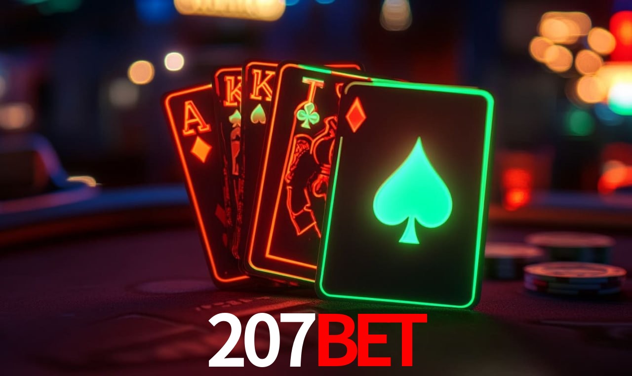 207bet Slots - 207bet visual 2