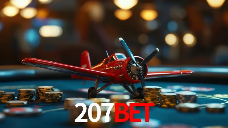 Quick Registration 207bet