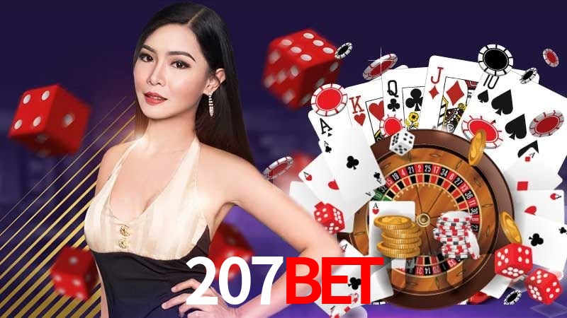 Jogos Exclusivos 207bet