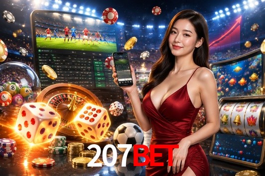 Secure Login 207bet