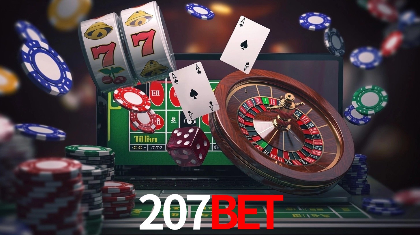 Premium Interface 207bet