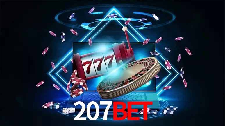 Login Seguro 207bet