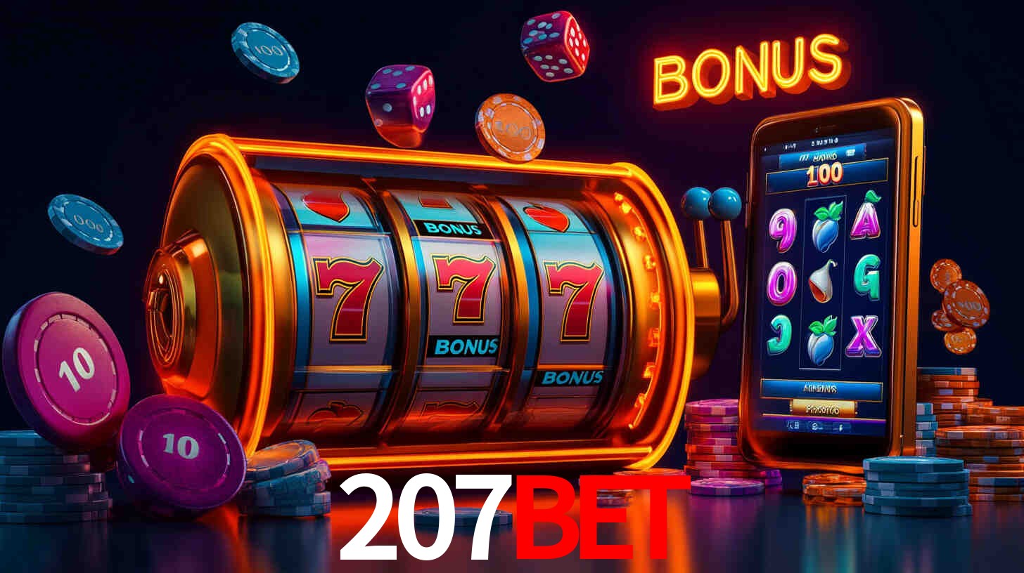 Explorando a Categoria de Eventos em Apostas na 207bet