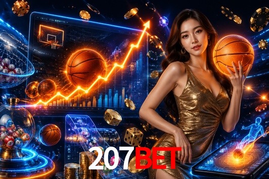 207bet Plataforma - 207bet visual 1
