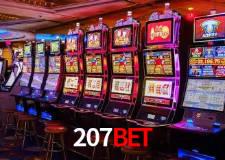 Descubra a Essência do 207bet: Nossa História e Compromissos