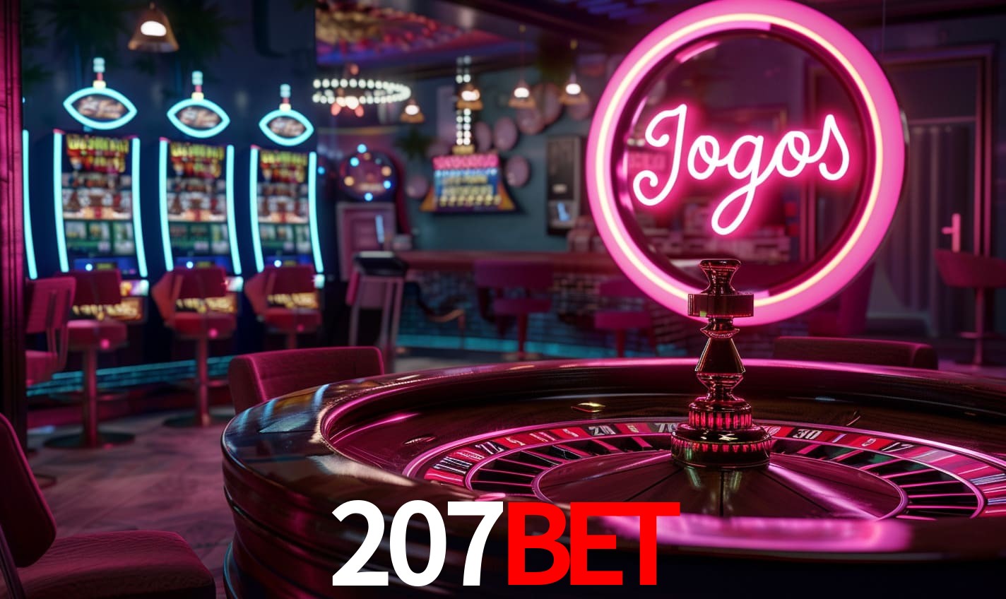 A Emoção da Loteria na 207bet: Uma Chance de Mudança de Vida